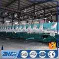 Zhaoshan 21 cabeça máquina de bordar especial 15 agulhas melhor preço